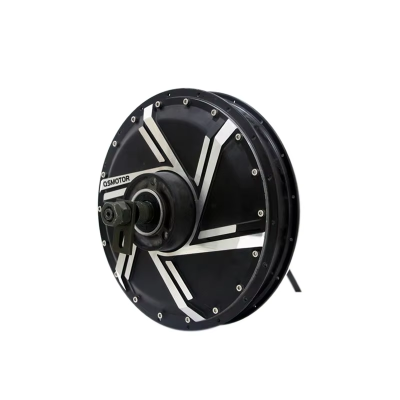 Qs Motor 273 8000W Hub Motor - Motor Hub Roda Jari-jari QS Motor