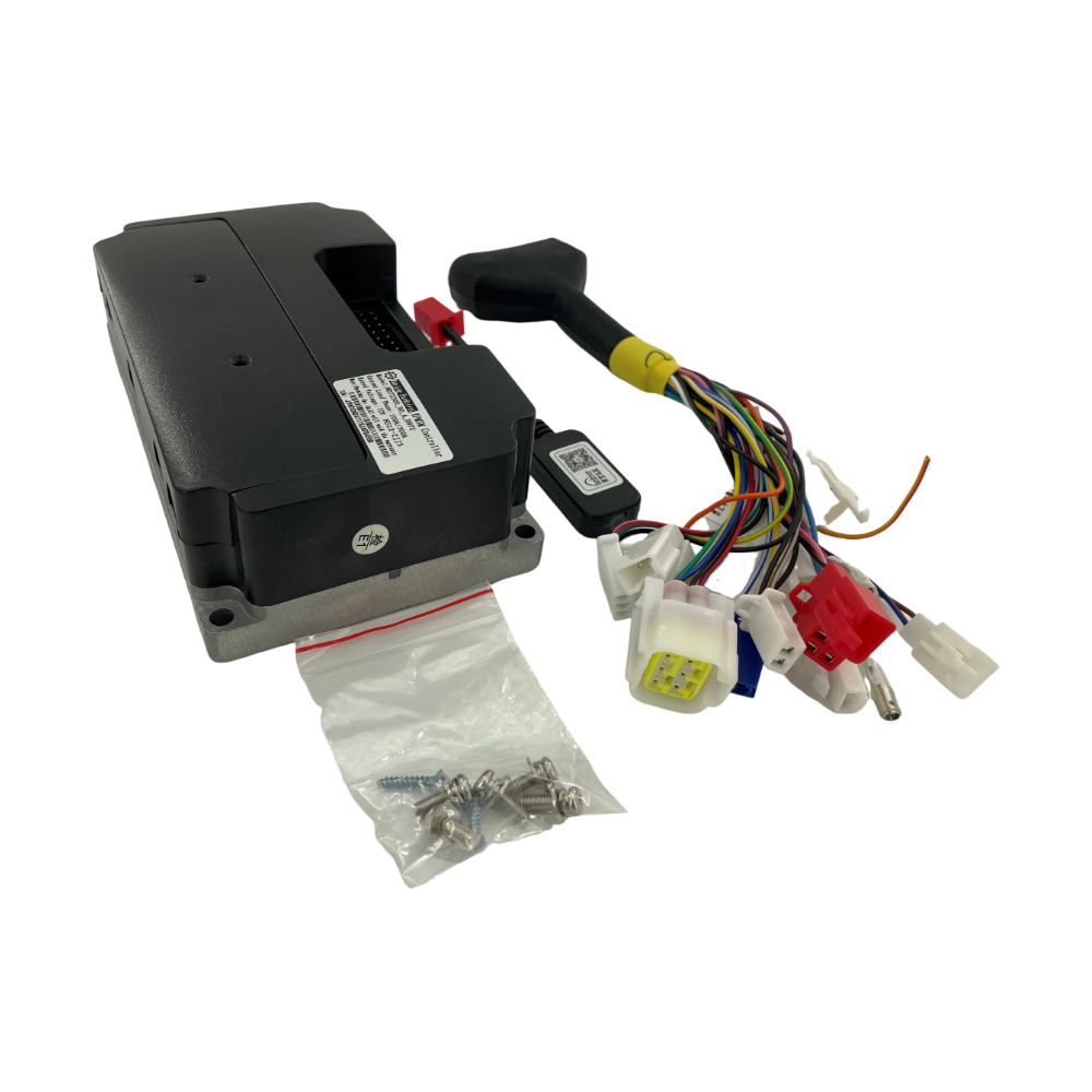 1000W-3000W Fardriver ND72200  - Fardriver Nd72850 Controller ulasan dan harga