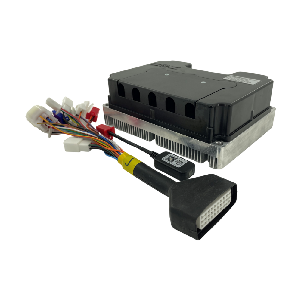 Encoder Fardriver ND961000B ND - Fardriver Nd72850 Controller ulasan dan harga