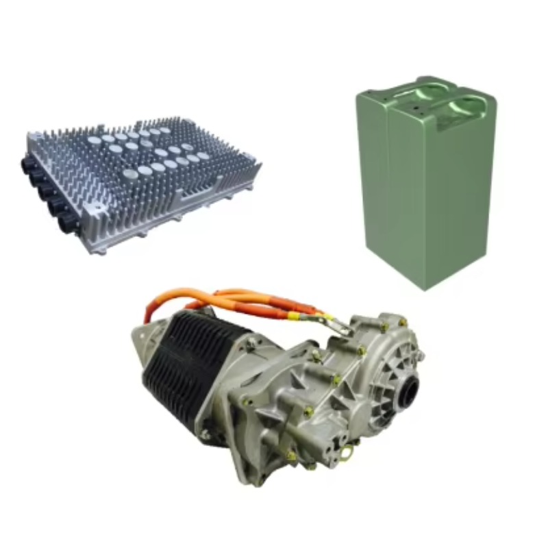Kit Motor AC Elektrik EV 48V 4 - Ev Electric Motor Conversion Kit Car ulasan dan harga