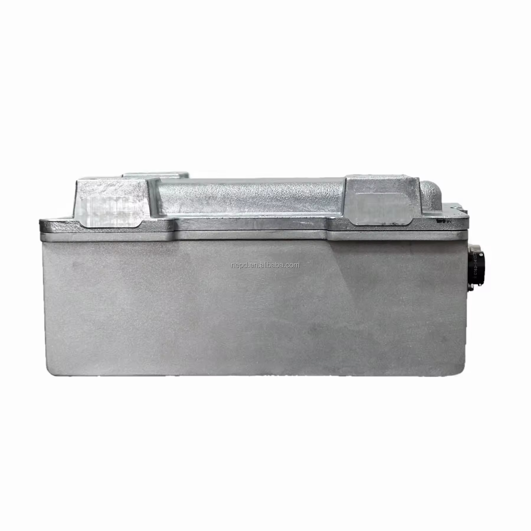 Konversi Kit EV Mobil VCU Bus  - Ev Electric Motor Conversion Kit Car ulasan dan harga