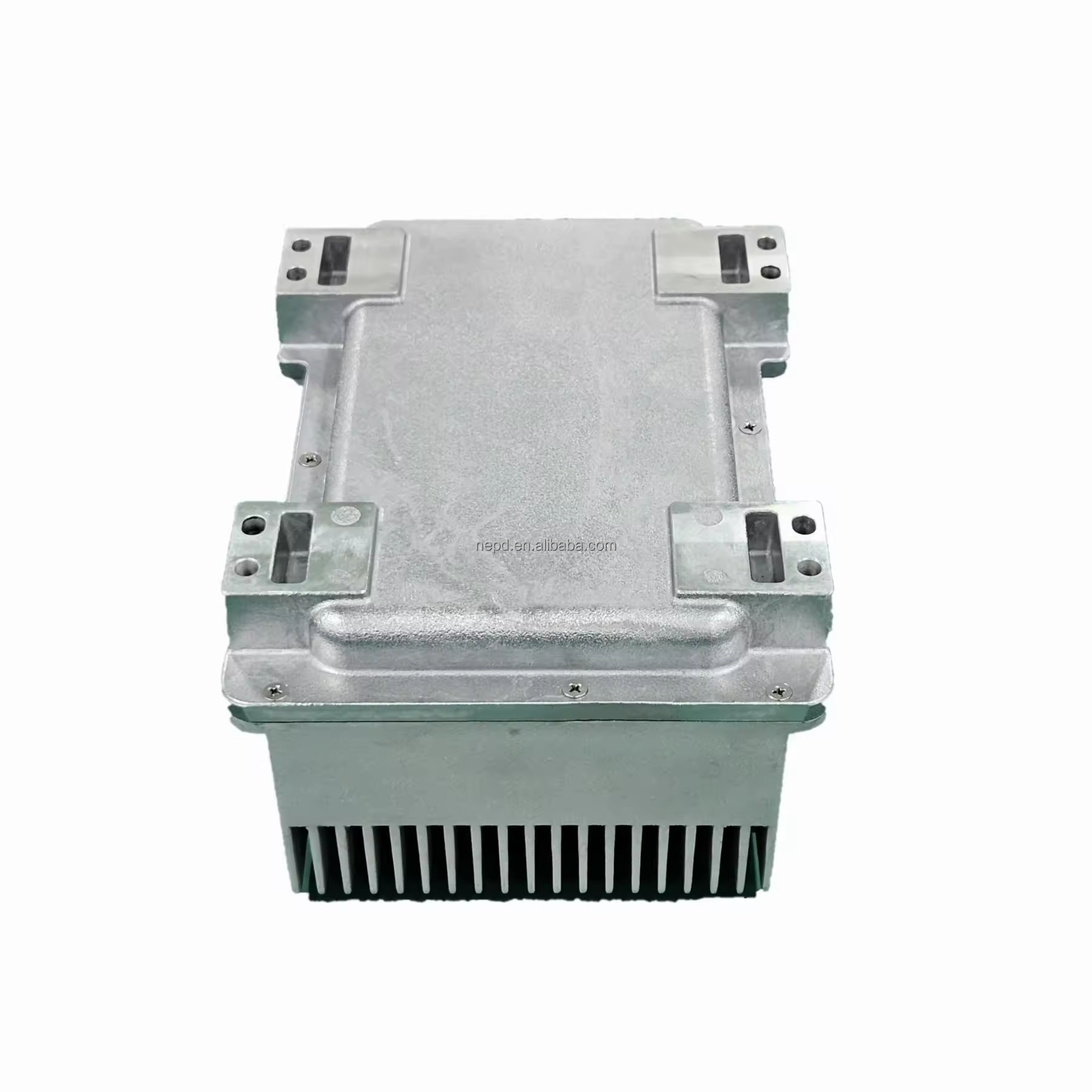 Konversi Kit EV Mobil VCU Bus  - Ev Electric Motor Conversion Kit Car ulasan dan harga