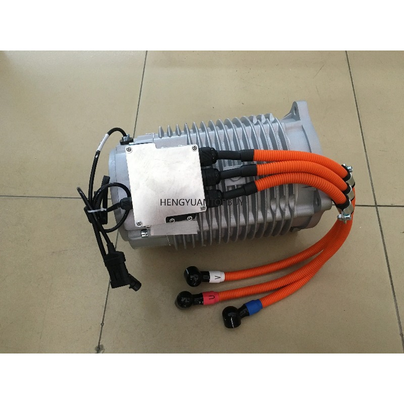 Motor AC 96V 10KW Untuk Mobil  - Ev Electric Motor Conversion Kit Car ulasan dan harga