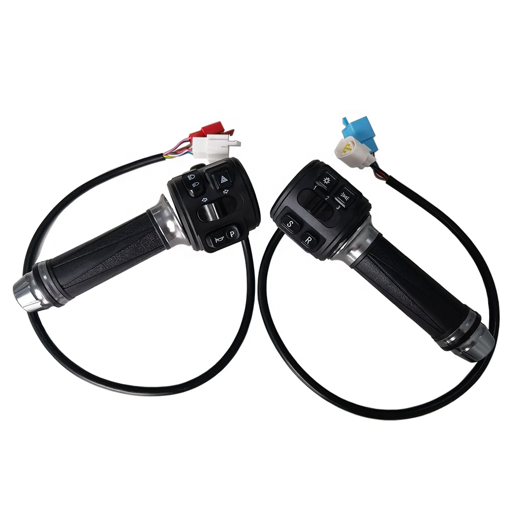 QS180 90H 72V 84V 96V 8000W Ki - Fardriver Nd72850 Controller ulasan dan harga